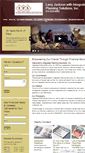 Mobile Screenshot of integratedplanningsolutions.net